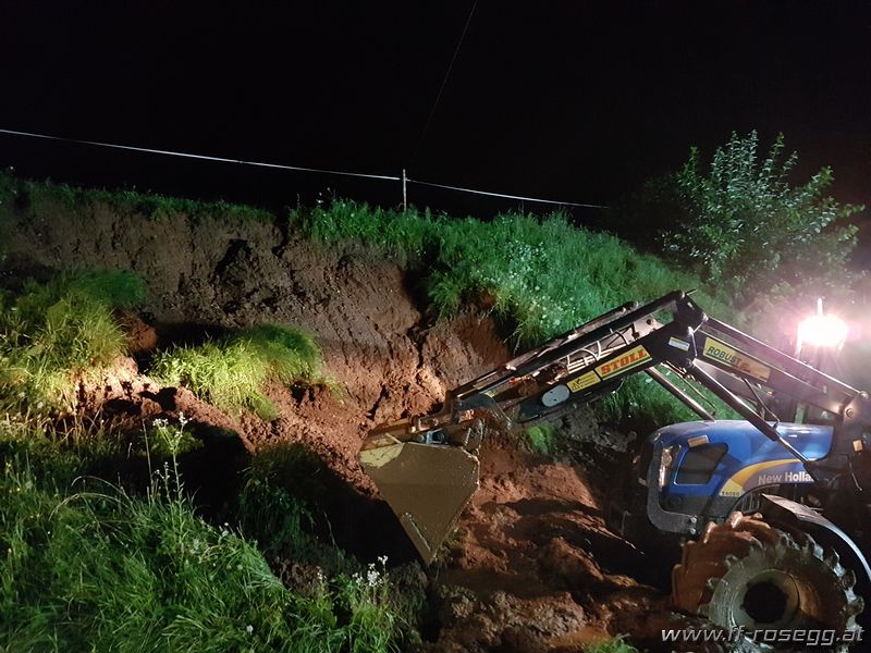 TE Unwetter St. Martin