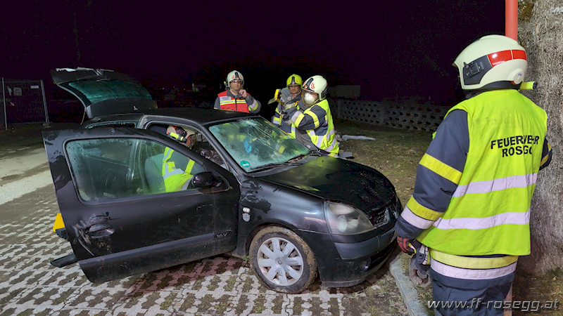 Übung E-PKW